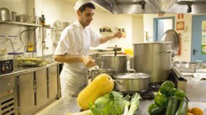 Cocina