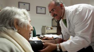 Serv. medico